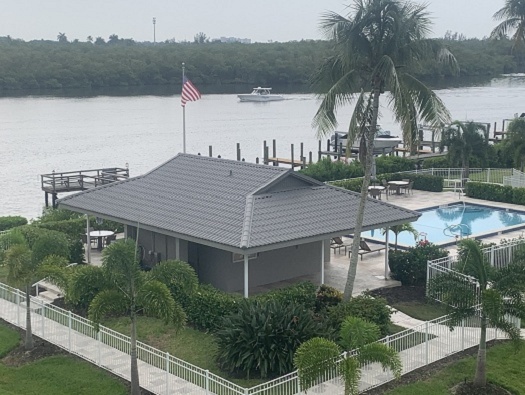 Landscape Mariners Cove